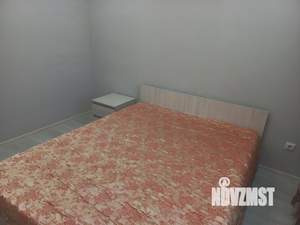 2-к квартира, на длительный срок, 42м2, 6/16 этаж