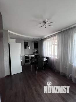2-к квартира, на длительный срок, 38м2, 5/12 этаж