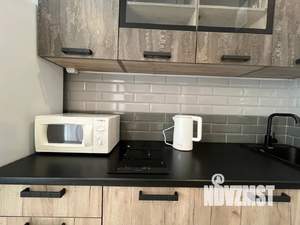 Студия квартира, посуточно, 32м2, 6/16 этаж