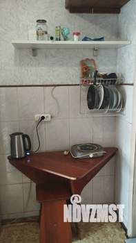 1-к квартира, на длительный срок, 17м2, 3/9 этаж
