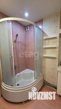 1-к квартира, на длительный срок, 38м2, 13/16 этаж