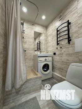 1-к квартира, посуточно, 31м2, 1/1 этаж