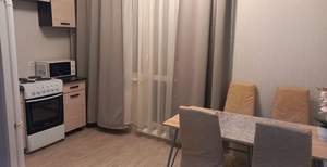 1-к квартира, на длительный срок, 35м2, 8/16 этаж