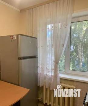 1-к квартира, на длительный срок, 30м2, 3/5 этаж