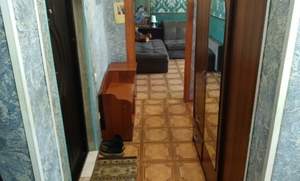 2-к квартира, на длительный срок, 54м2, 6/10 этаж