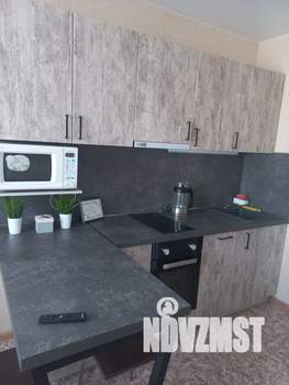 Студия квартира, посуточно, 32м2, 8/9 этаж