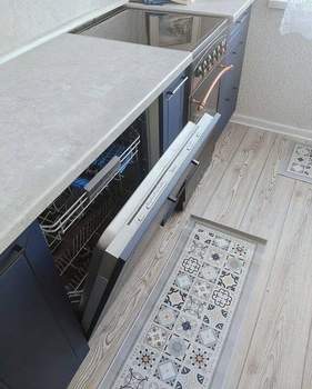 2-к квартира, на длительный срок, 51м2, 8/10 этаж