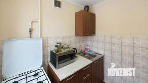 2-к квартира, посуточно, 48м2, 1/1 этаж