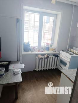 1-к квартира, на длительный срок, 29м2, 1/9 этаж