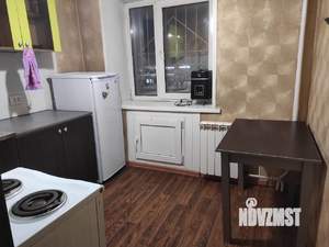 1-к квартира, на длительный срок, 30м2, 2/5 этаж