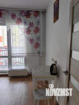 1-к квартира, на длительный срок, 39м2, 10/12 этаж