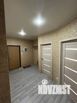 1-к квартира, посуточно, 70м2, 1/1 этаж