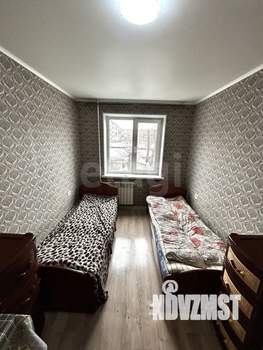 1-к квартира, на длительный срок, 12м2, 2/5 этаж