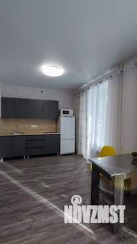 1-к квартира, на длительный срок, 39м2, 7/14 этаж