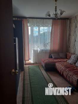 2-к квартира, на длительный срок, 47м2, 3/5 этаж