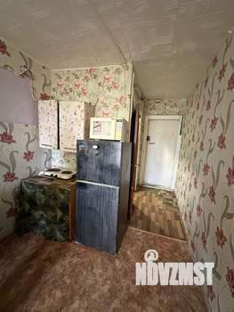 1-к квартира, на длительный срок, 18м2, 7/9 этаж