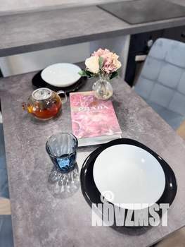 2-к квартира, посуточно, 45м2, 2/17 этаж