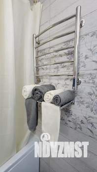 1-к квартира, посуточно, 35м2, 2/5 этаж