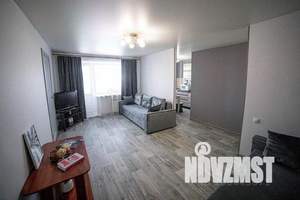 2-к квартира, посуточно, 48м2, 2/5 этаж