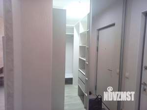 2-к квартира, на длительный срок, 42м2, 6/16 этаж