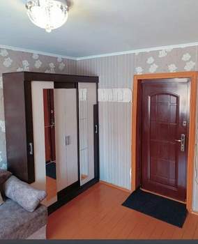 1-к квартира, на длительный срок, 16м2, 2/5 этаж