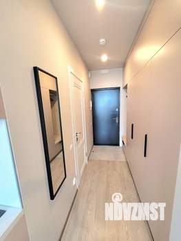 1-к квартира, посуточно, 30м2, 9/16 этаж