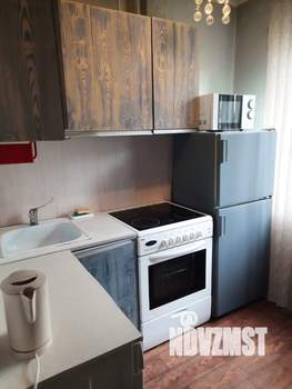 1-к квартира, на длительный срок, 31м2, 1/5 этаж