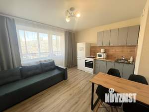 3-к квартира, посуточно, 60м2, 9/9 этаж
