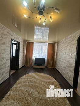 2-к квартира, на длительный срок, 44м2, 1/5 этаж