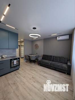 Студия квартира, на длительный срок, 29м2, 5/19 этаж