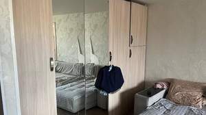 2-к квартира, на длительный срок, 43м2, 5/5 этаж