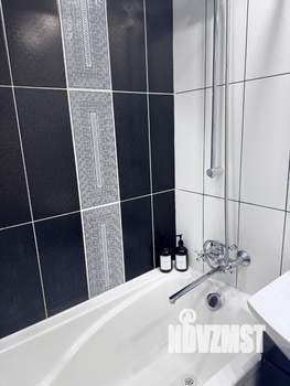 2-к квартира, посуточно, 55м2, 4/5 этаж