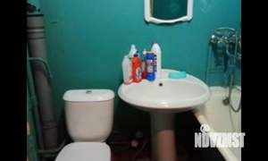 Студия квартира, на длительный срок, 16м2, 8/9 этаж