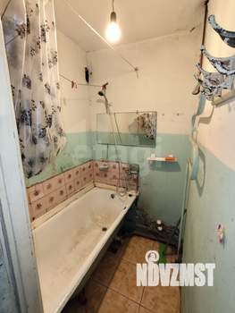 1-к квартира, на длительный срок, 33м2, 2/5 этаж