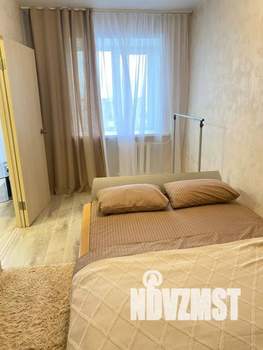 2-к квартира, посуточно, 45м2, 1/1 этаж