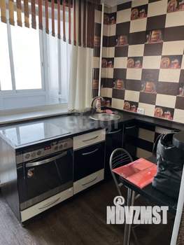 3-к квартира, на длительный срок, 45м2, 4/5 этаж