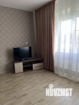 1-к квартира, на длительный срок, 35м2, 1/9 этаж