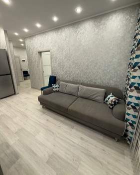 2-к квартира, на длительный срок, 51м2, 5/5 этаж