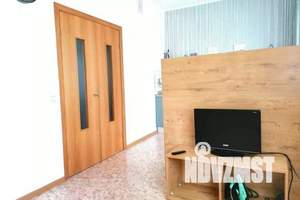 1-к квартира, посуточно, 35м2, 4/12 этаж