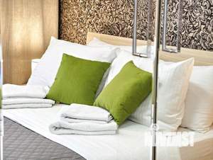 2-к квартира, посуточно, 40м2, 1/1 этаж