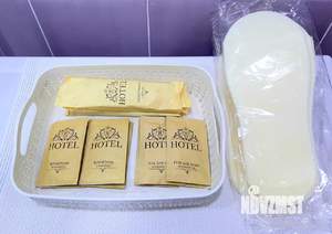 2-к квартира, посуточно, 45м2, 3/5 этаж