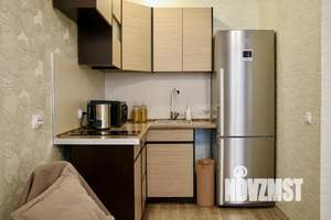 2-к квартира, посуточно, 41м2, 15/15 этаж