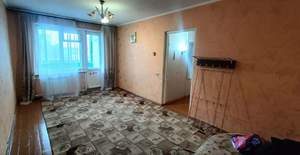 2-к квартира, на длительный срок, 45м2, 4/9 этаж