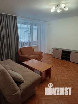 4-к квартира, на длительный срок, 92м2, 2/10 этаж