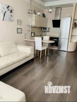 2-к квартира, на длительный срок, 55м2, 7/12 этаж