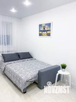 2-к квартира, посуточно, 29м2, 1/5 этаж
