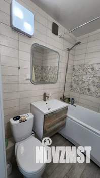1-к квартира, посуточно, 35м2, 2/5 этаж
