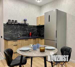 Студия квартира, посуточно, 27м2, 8/15 этаж