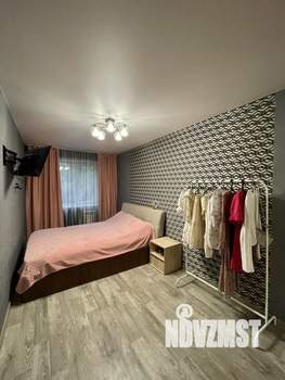 2-к квартира, на длительный срок, 42м2, 4/5 этаж