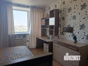 2-к квартира, на длительный срок, 53м2, 9/11 этаж